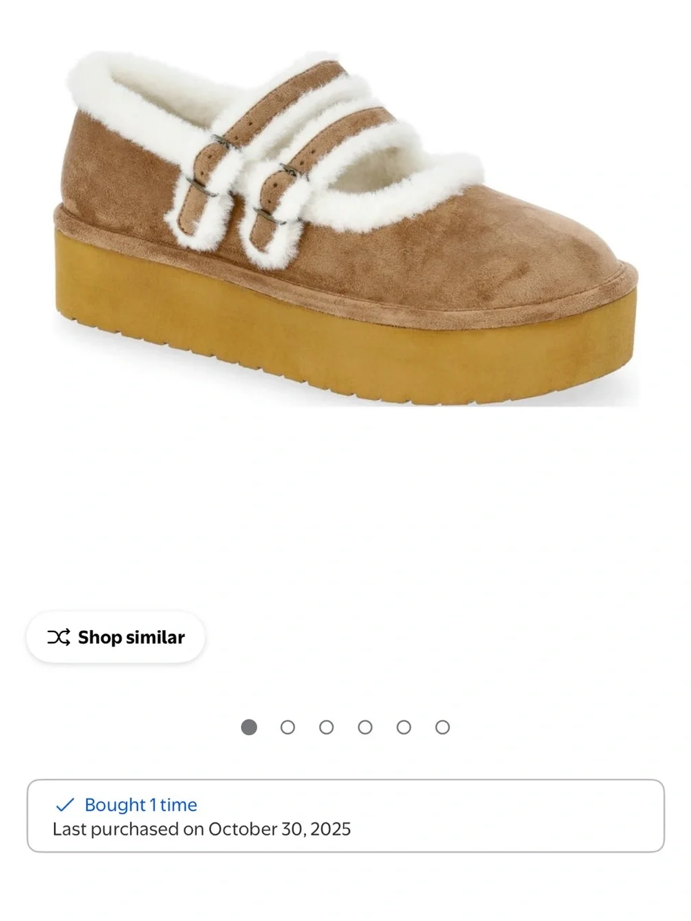 NWOT Madden NYC Mary Janes